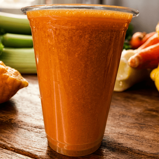 Fat Burner Juice