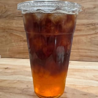 Mango Peach Tea