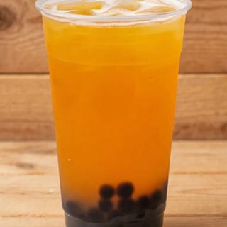 Passion Fruit Tea