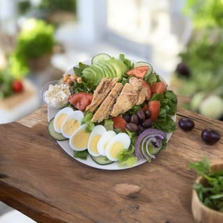 Protein Salad