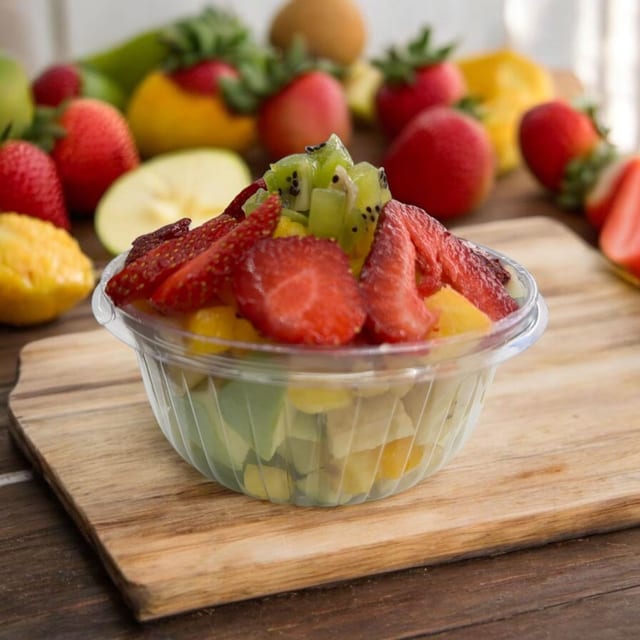 Fruitylicious Salad.