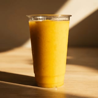 Caribbean Smoothie