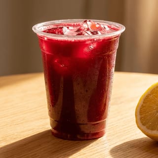 Heart Beet Juice