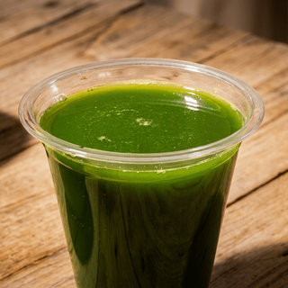 Flu Juice