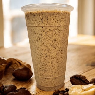 Got a Date Smoothie