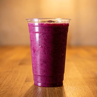 Pura Vida Smoothie