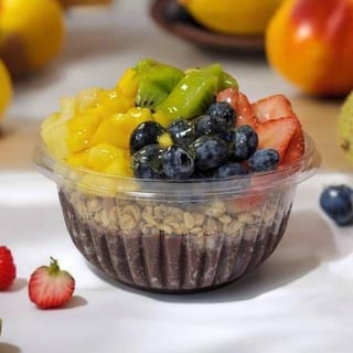 Zaza Style Bowl