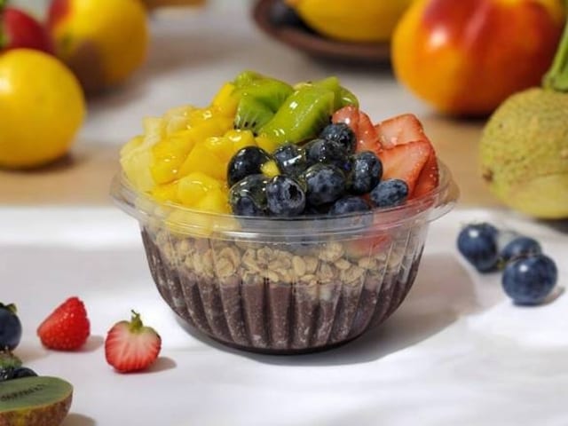 Zaza Style Bowl.