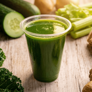 Mother Earth Juice