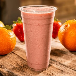Sunshine Smoothie