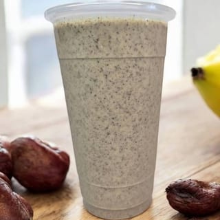 Peanut Butter Power Smoothie